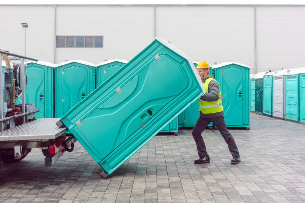 Best Local porta potty services  in Rossville, IN