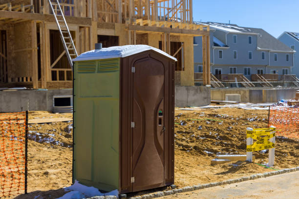 Best High-end porta potty rental  in Rossville, IN