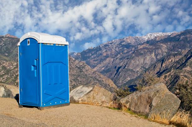 Best High-end porta potty rental  in Rossville, IN
