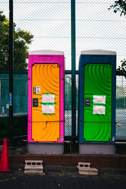 Best Portable toilet rental cost  in Rossville, IN