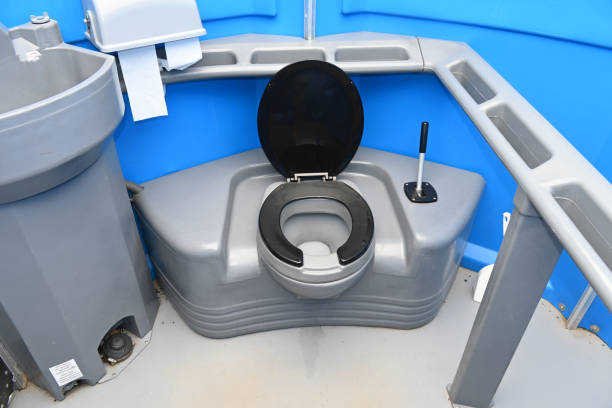 Best Porta potty rental for parties  in Rossville, IN