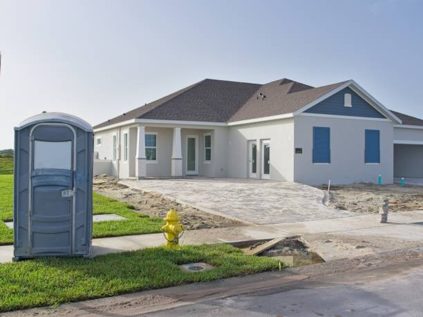 Portable Toilet Options We Offer in Rossville, IN