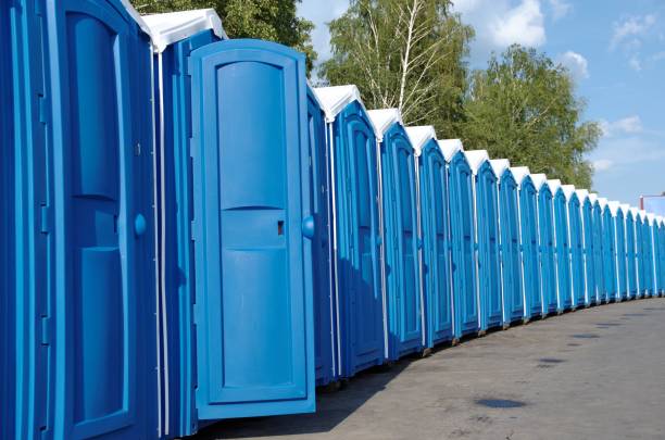 Best Best portable toilet rental  in Rossville, IN